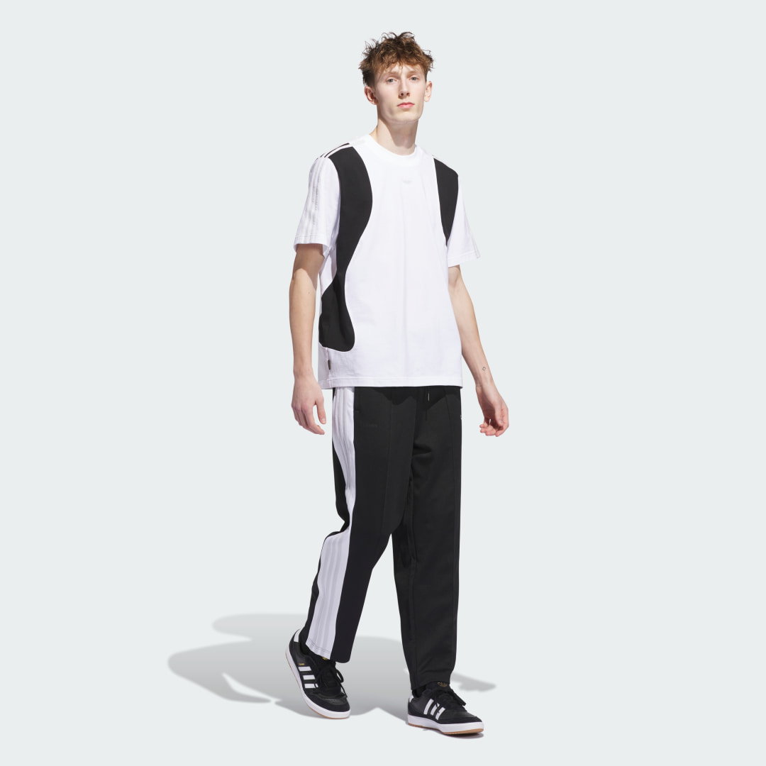 T shirt Tyshawn - vue 7