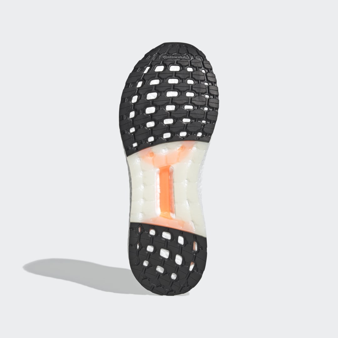 фото Кроссовки для бега ultraboost dna cc_1 adidas performance
