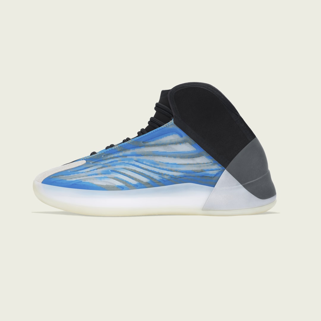 

adidas YZ Qntm Unisex, Frozen azul/frozen azul/frozen azul