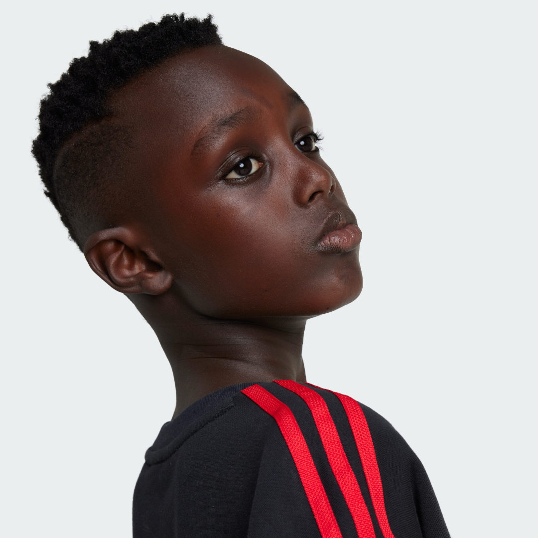 Adidas Graphic Sweatshirt Kids