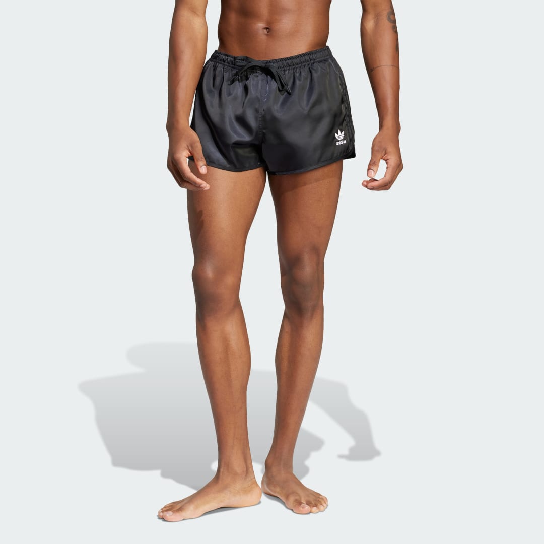 Image of Pantaloncini da bagno Adicolor 3-Stripes 2-Inch cod002