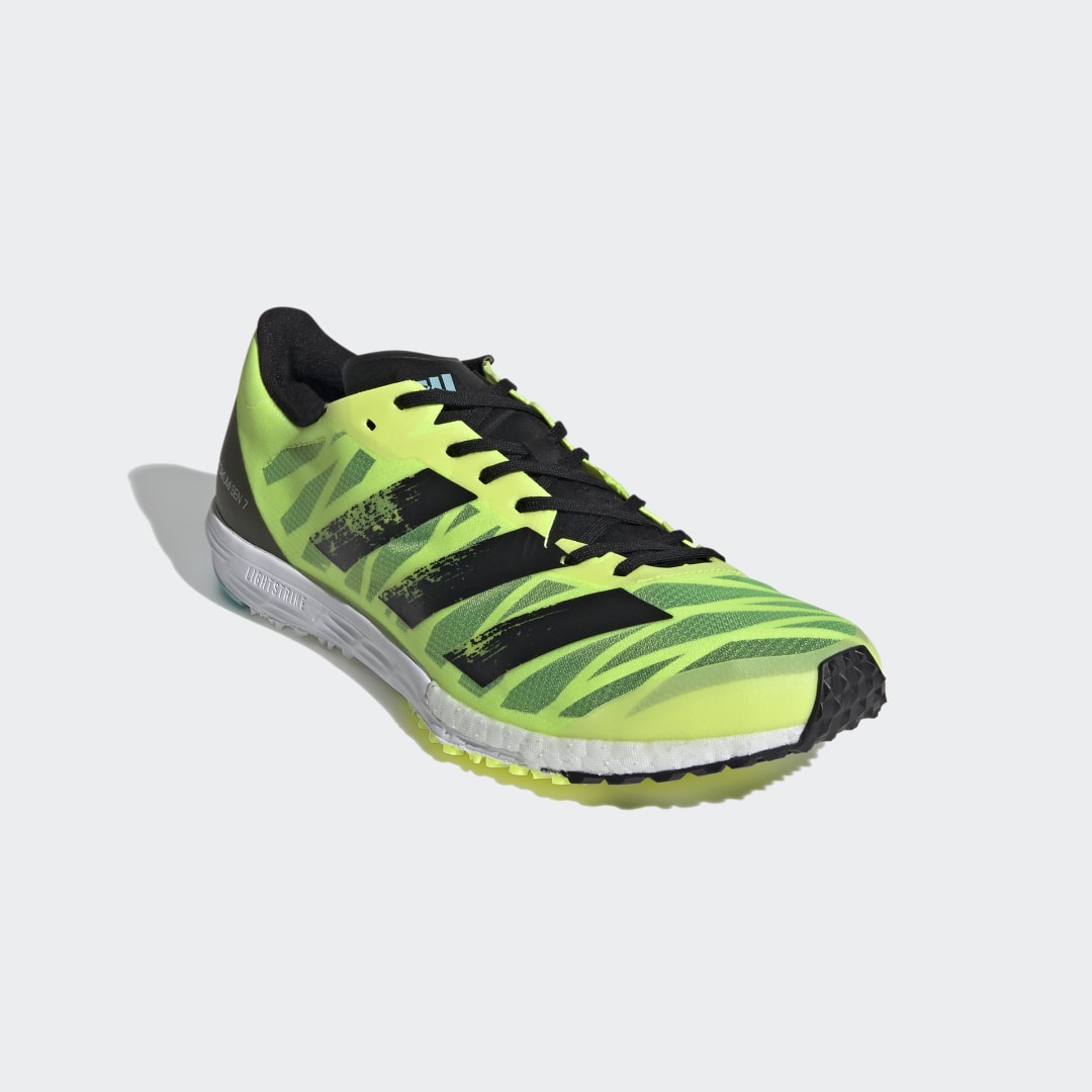 фото Кроссовки для бега adizero takumi sen 7 adidas performance