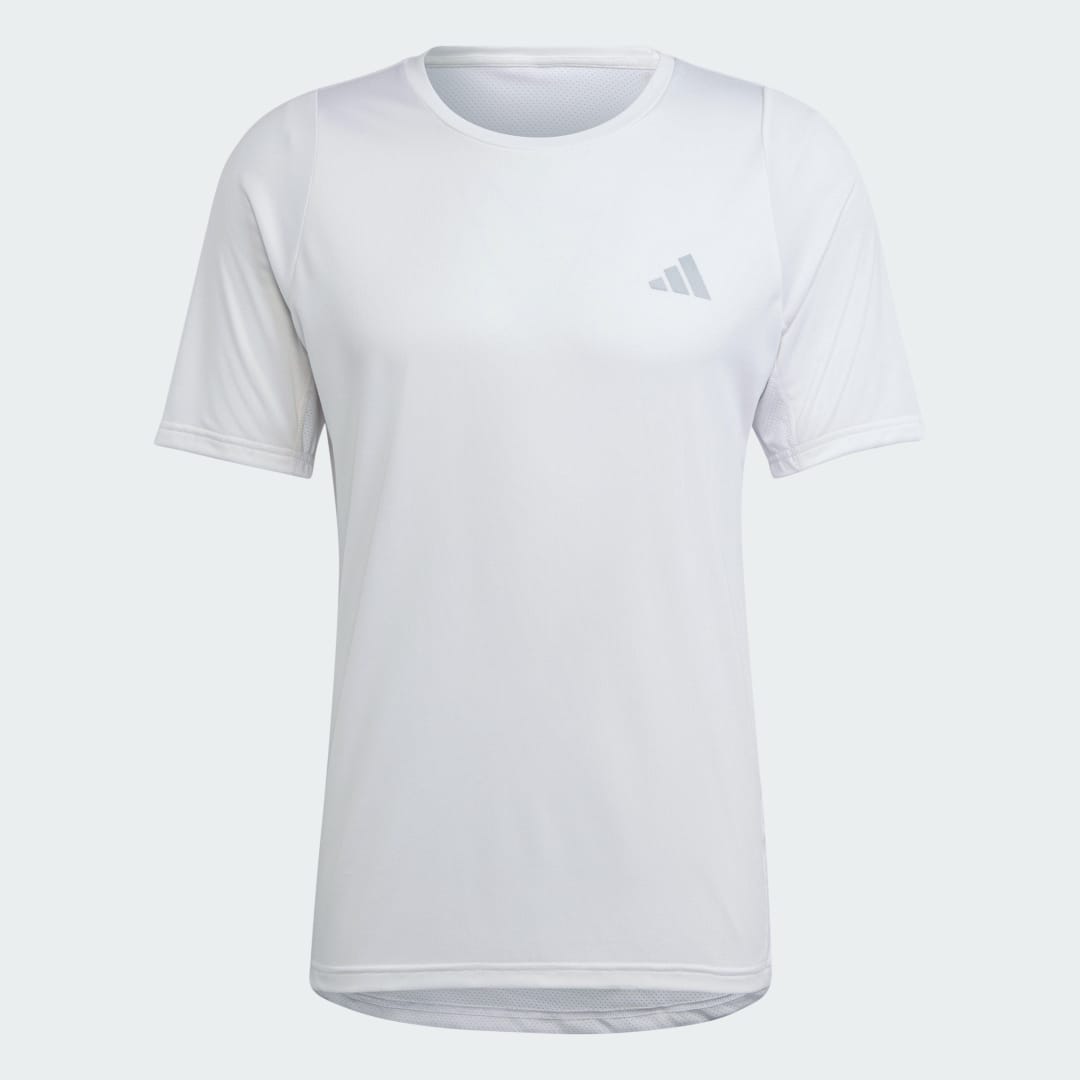 Image of T-shirt Run Icons 3-Stripes cod002