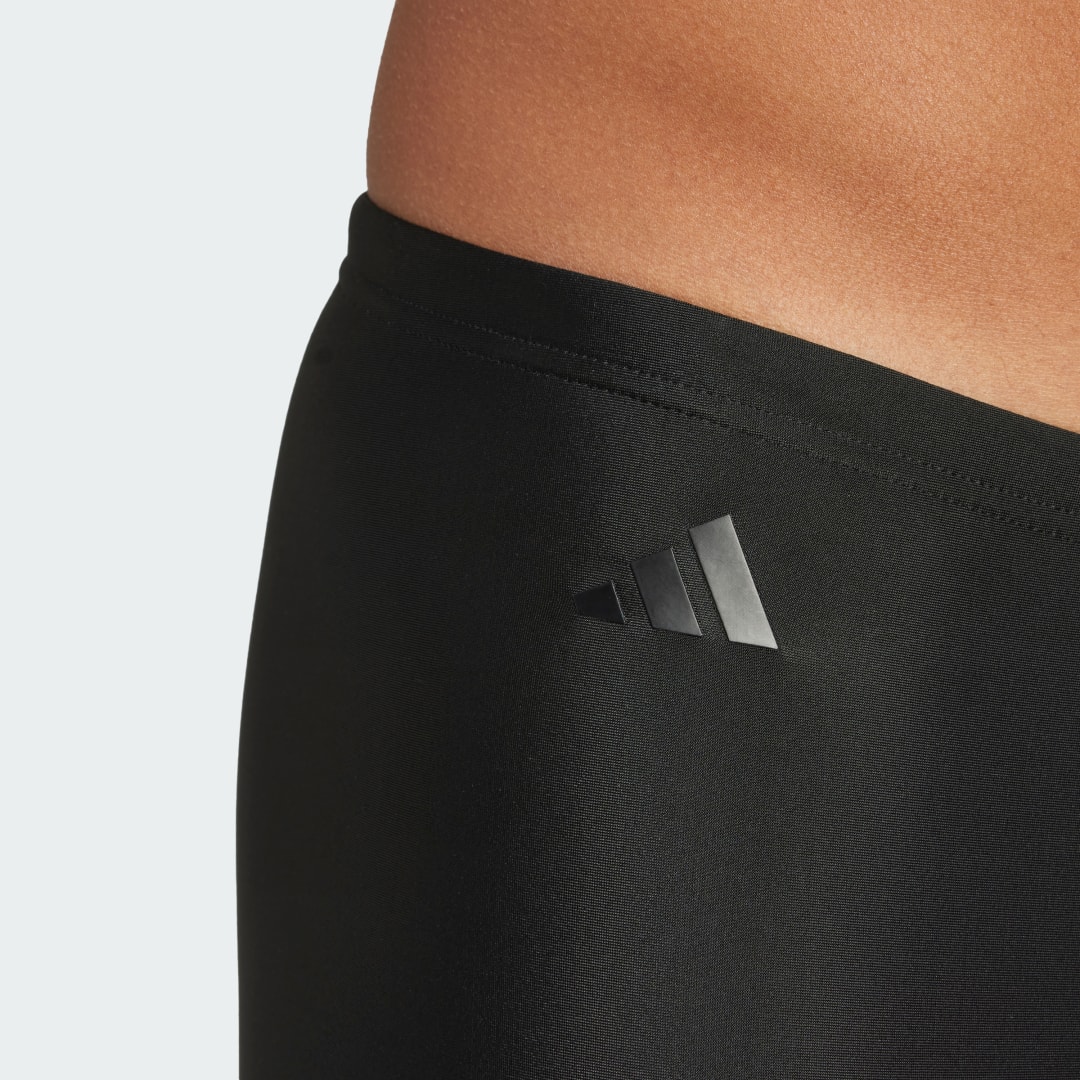 Adidas Big Bars Lange Zwembroek