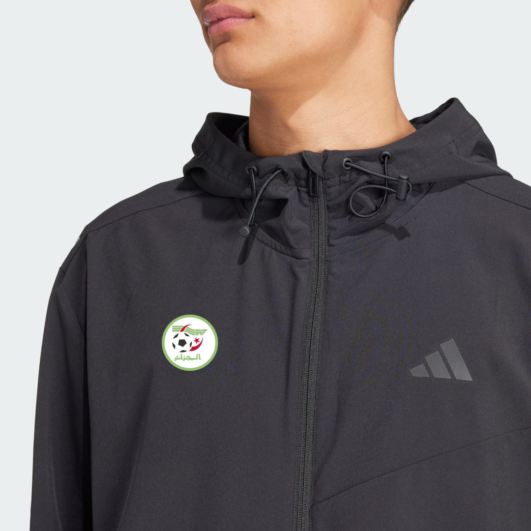 Adidas Algerije Sportjack
