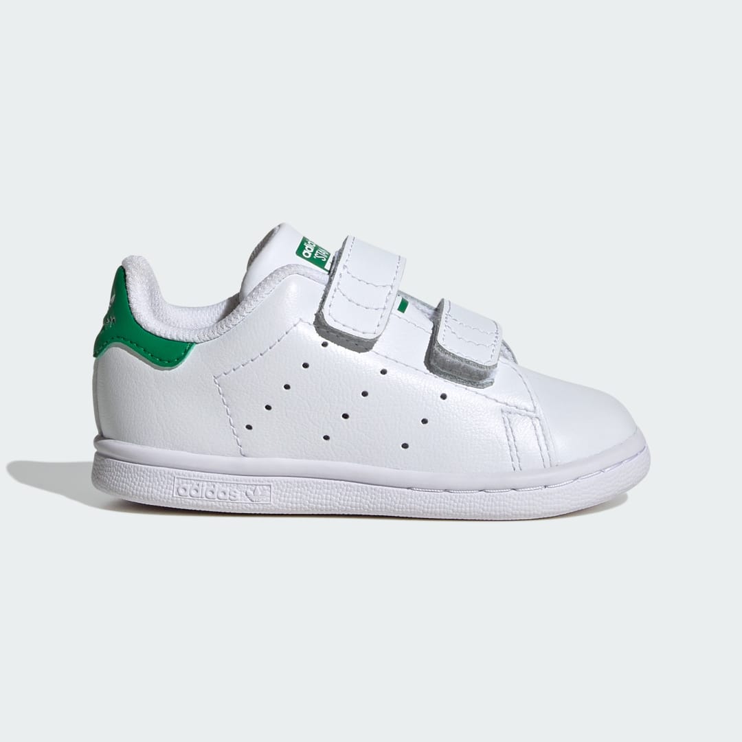 Chaussure Stan Smith fermeture confortable Enfants