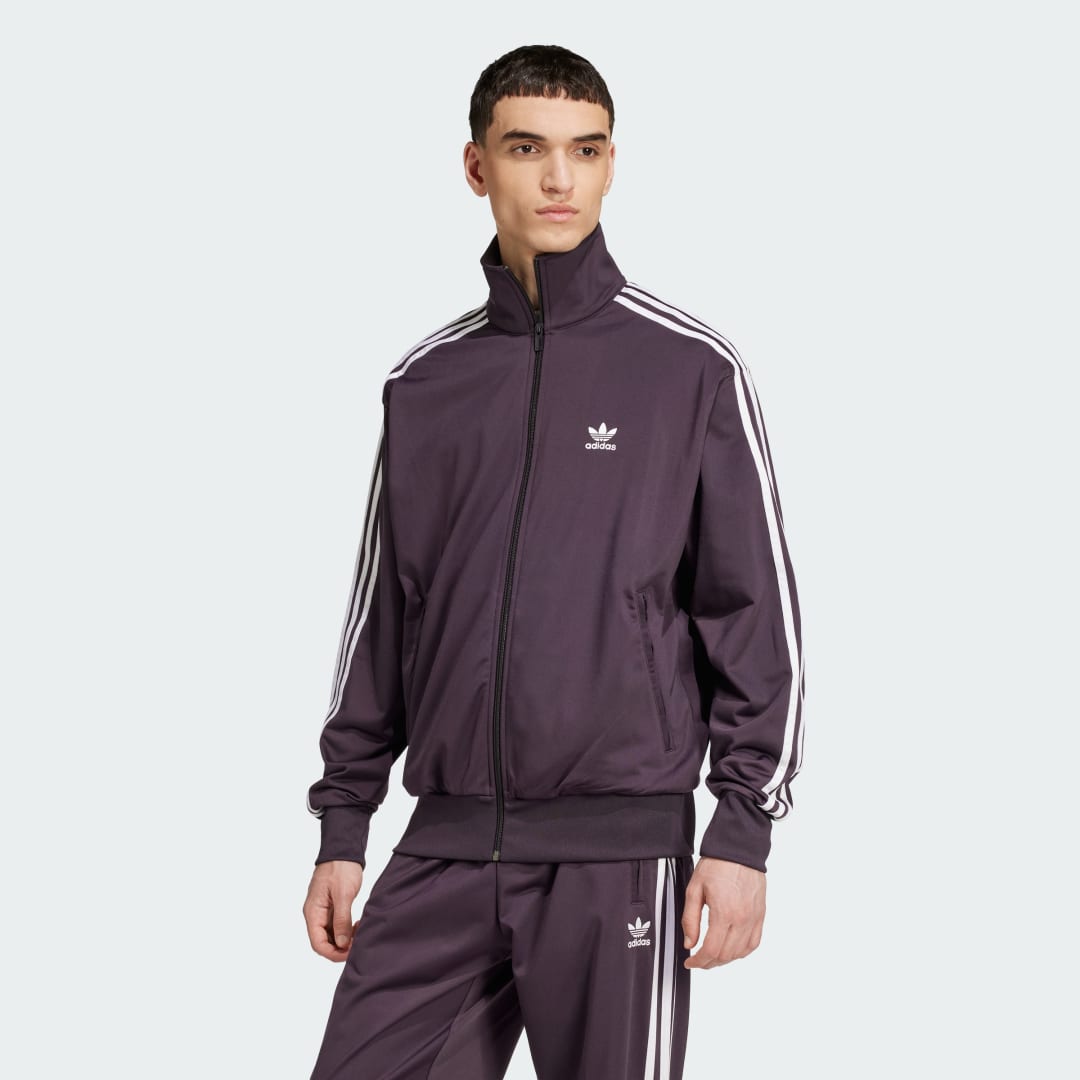 Adidas Adicolor Classics Firebird Trainingsjack