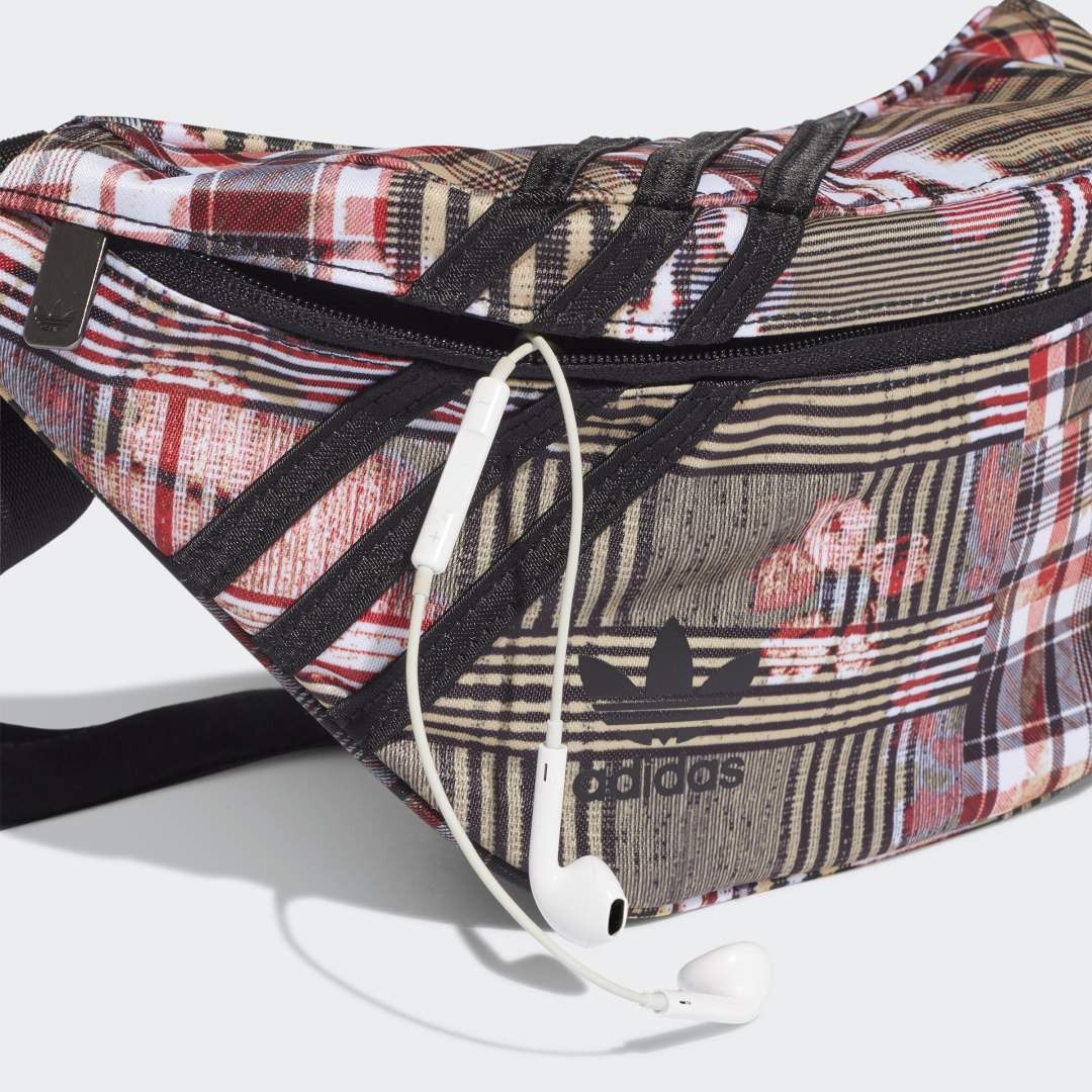 фото Сумка на пояс her studio london adidas originals