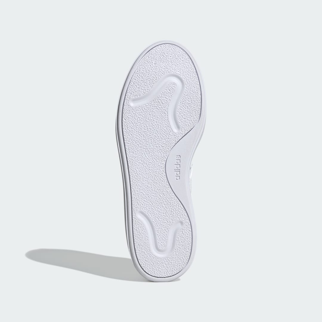 Adidas  sneaker Cloud White / Cloud White / Cloud White