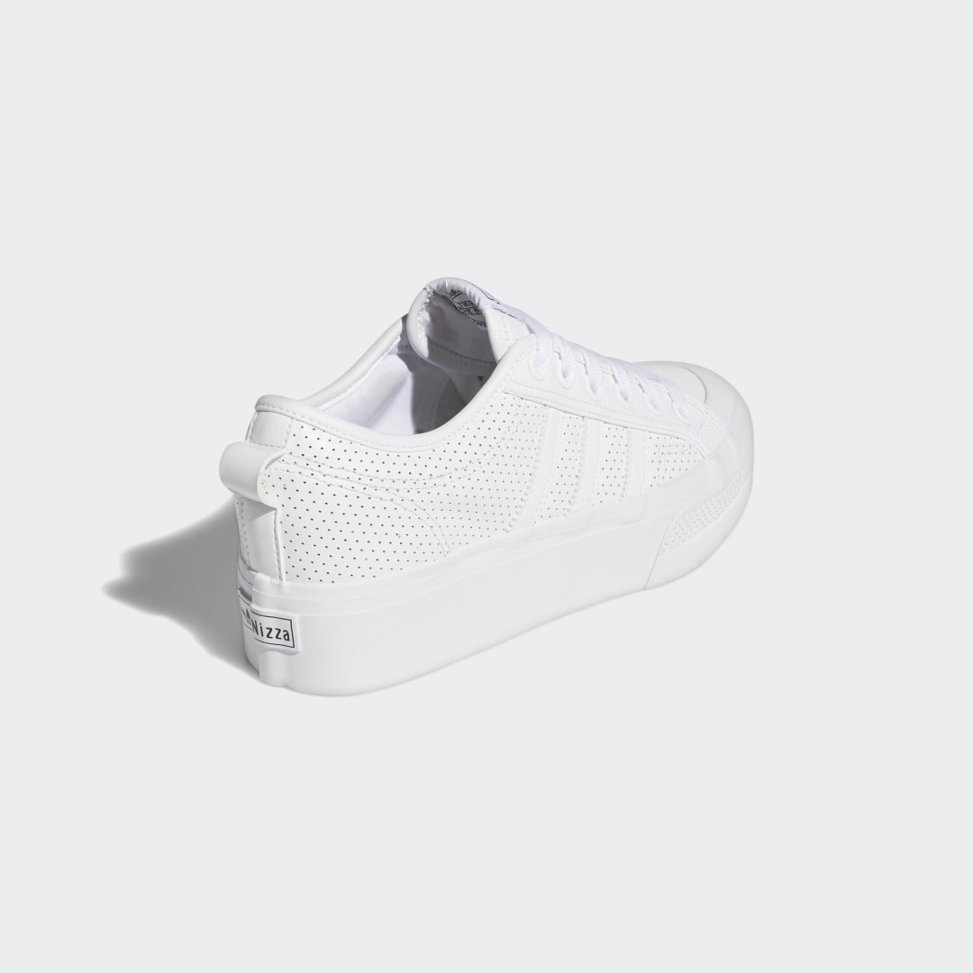adidas nizza platform fx9180