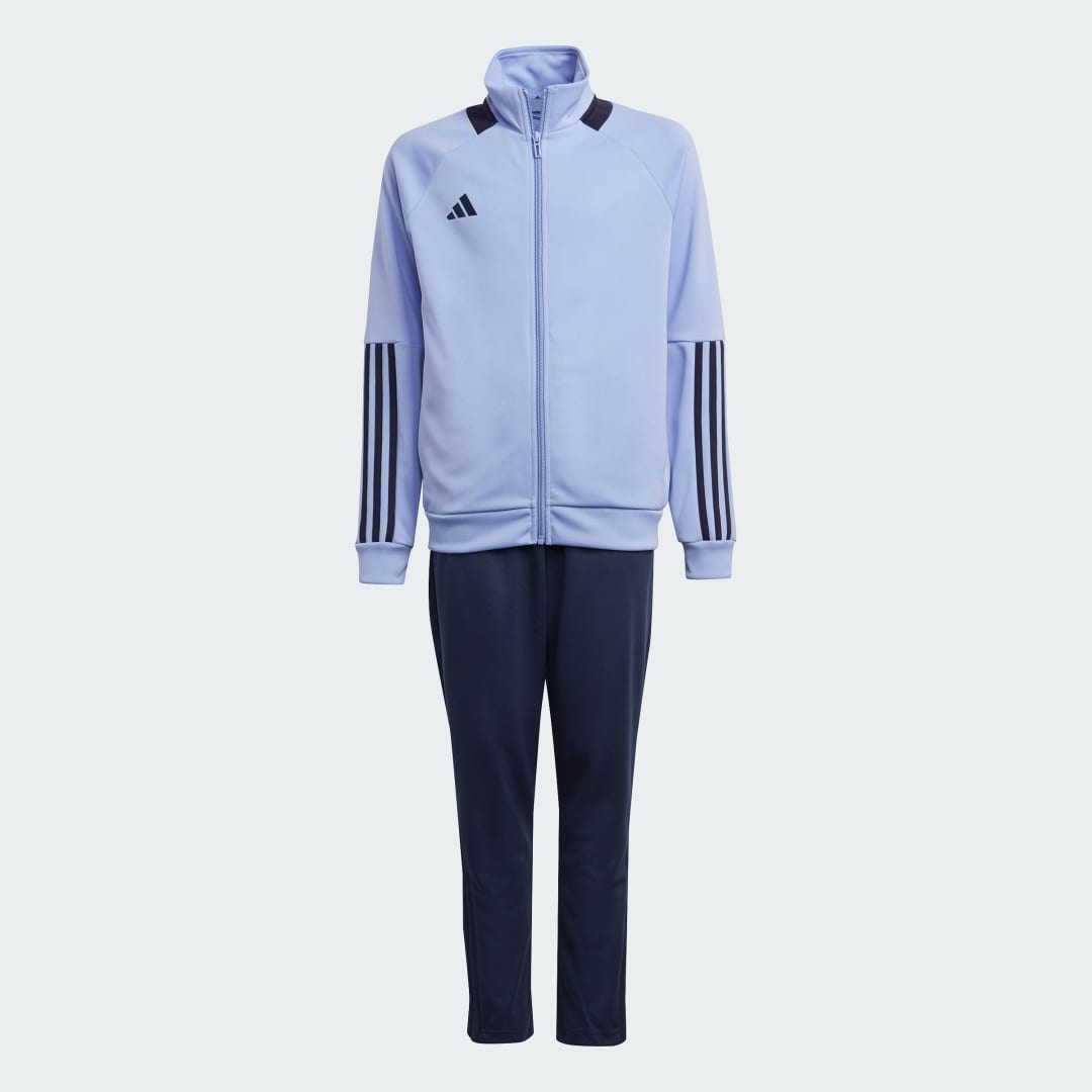Adidas Sereno Trainingspak Kids