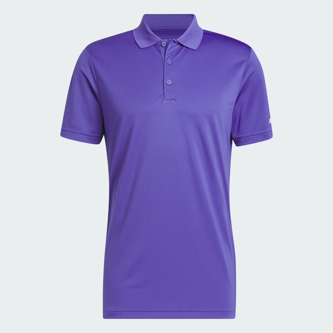 Adidas Core Performance Primegreen Poloshirt