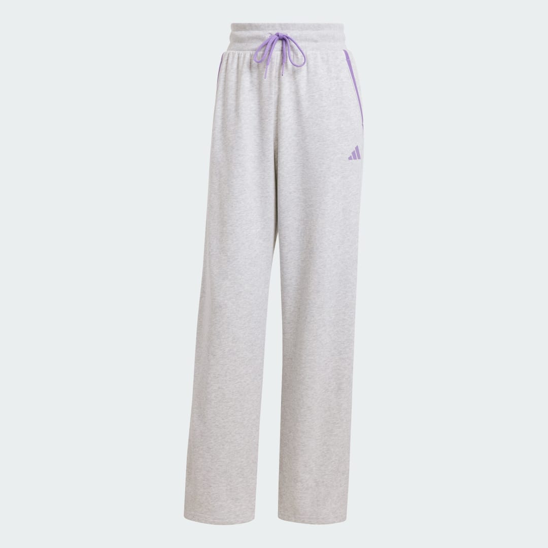 Adidas Essentials Color Pop French Terry Broek