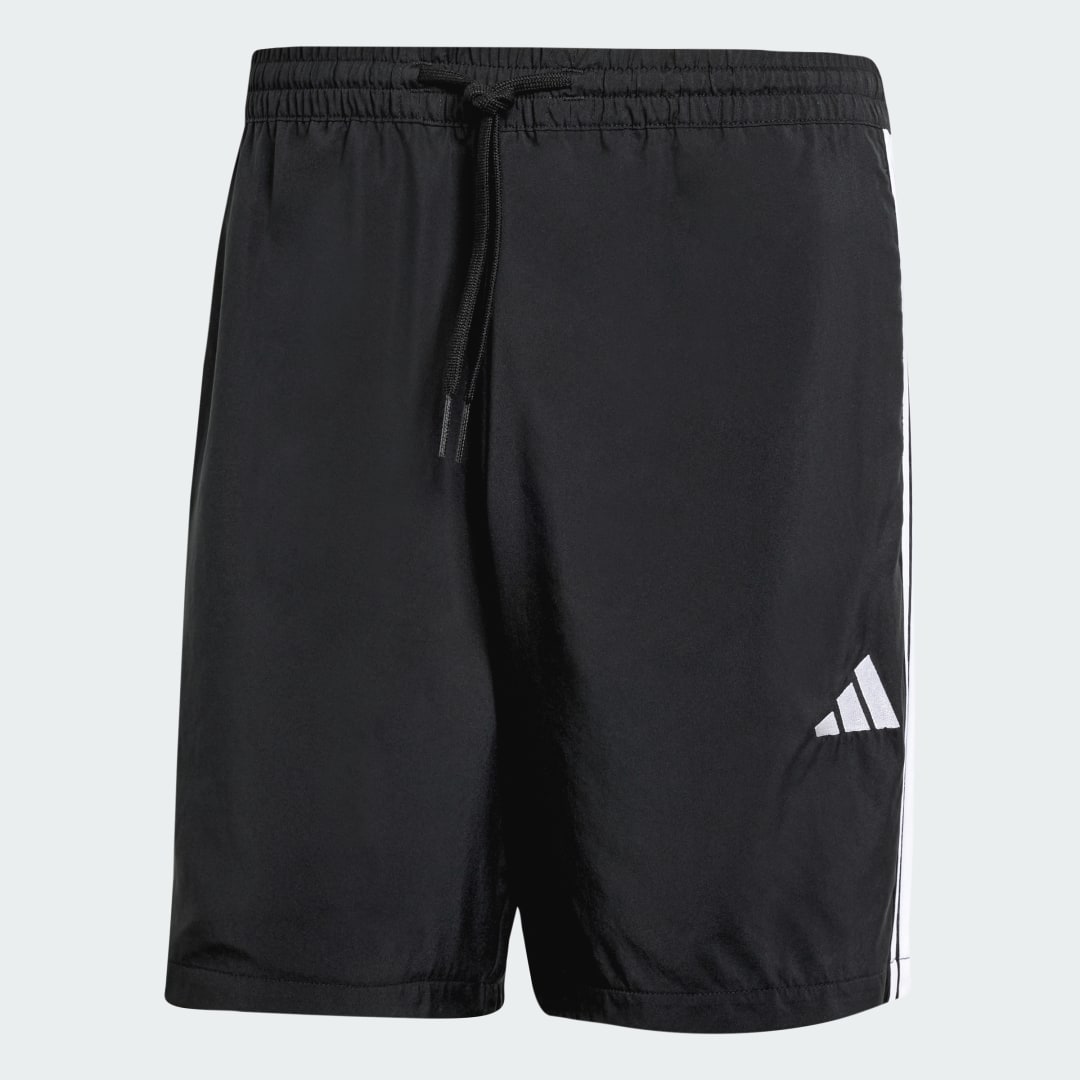 Short adidas Essential 3 Stripes Chelsea Shorts EU - vue 5