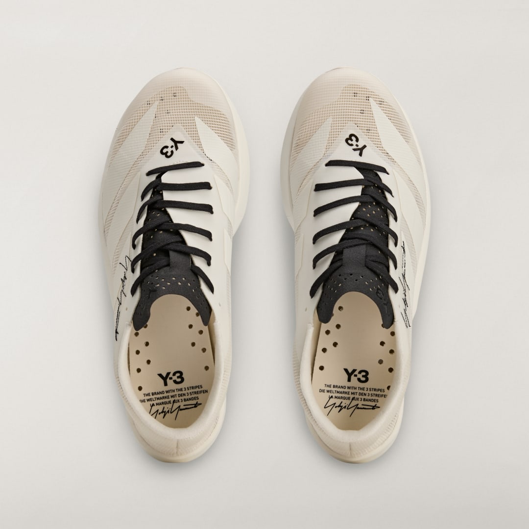 Thumbnail - Y-3 ADIZERO RC6 Schuhe