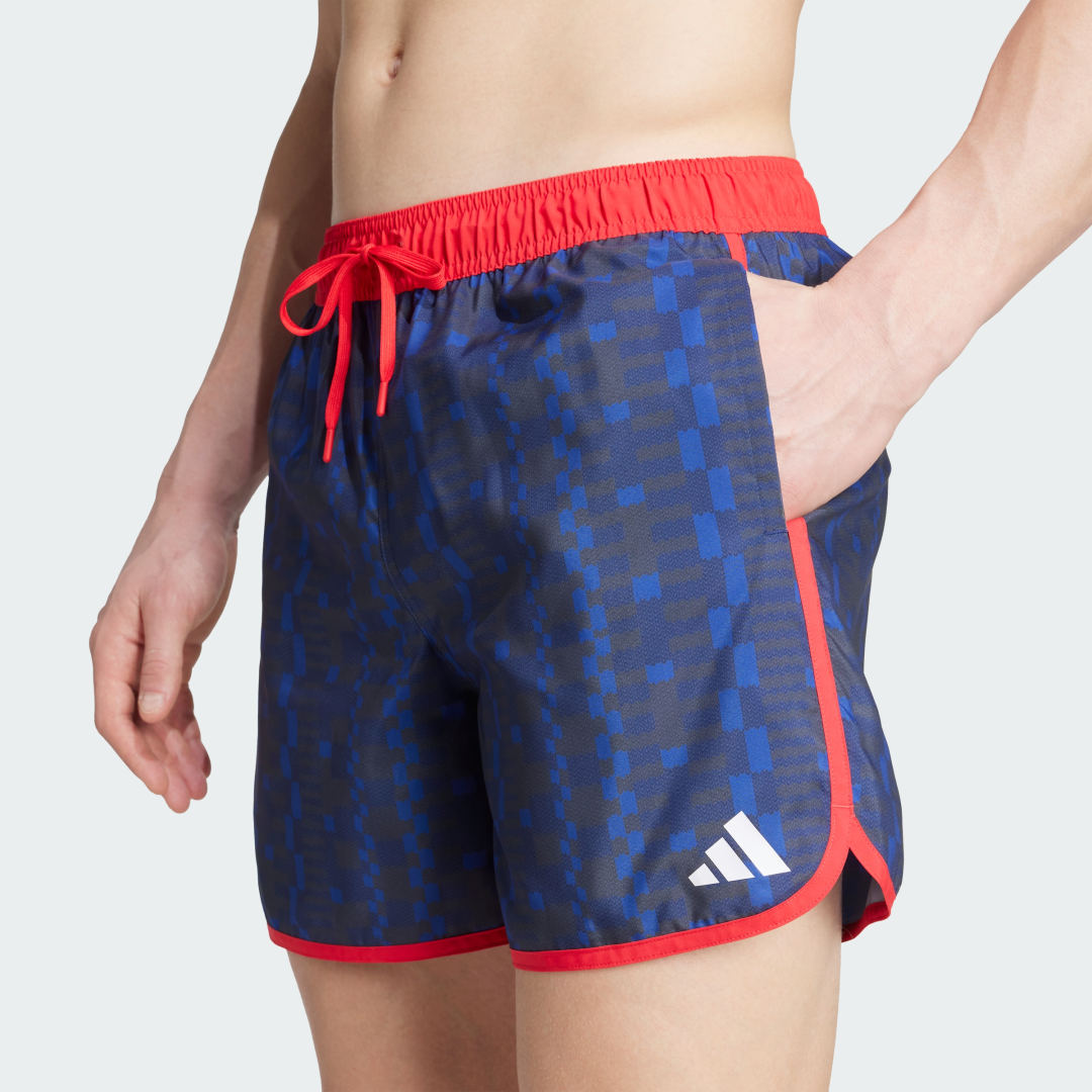 Adidas Tom Daley Zwemshort