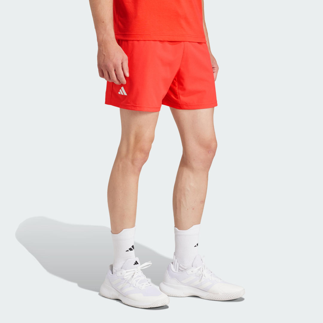 Adidas Tennis 5-Inch Ergo Short