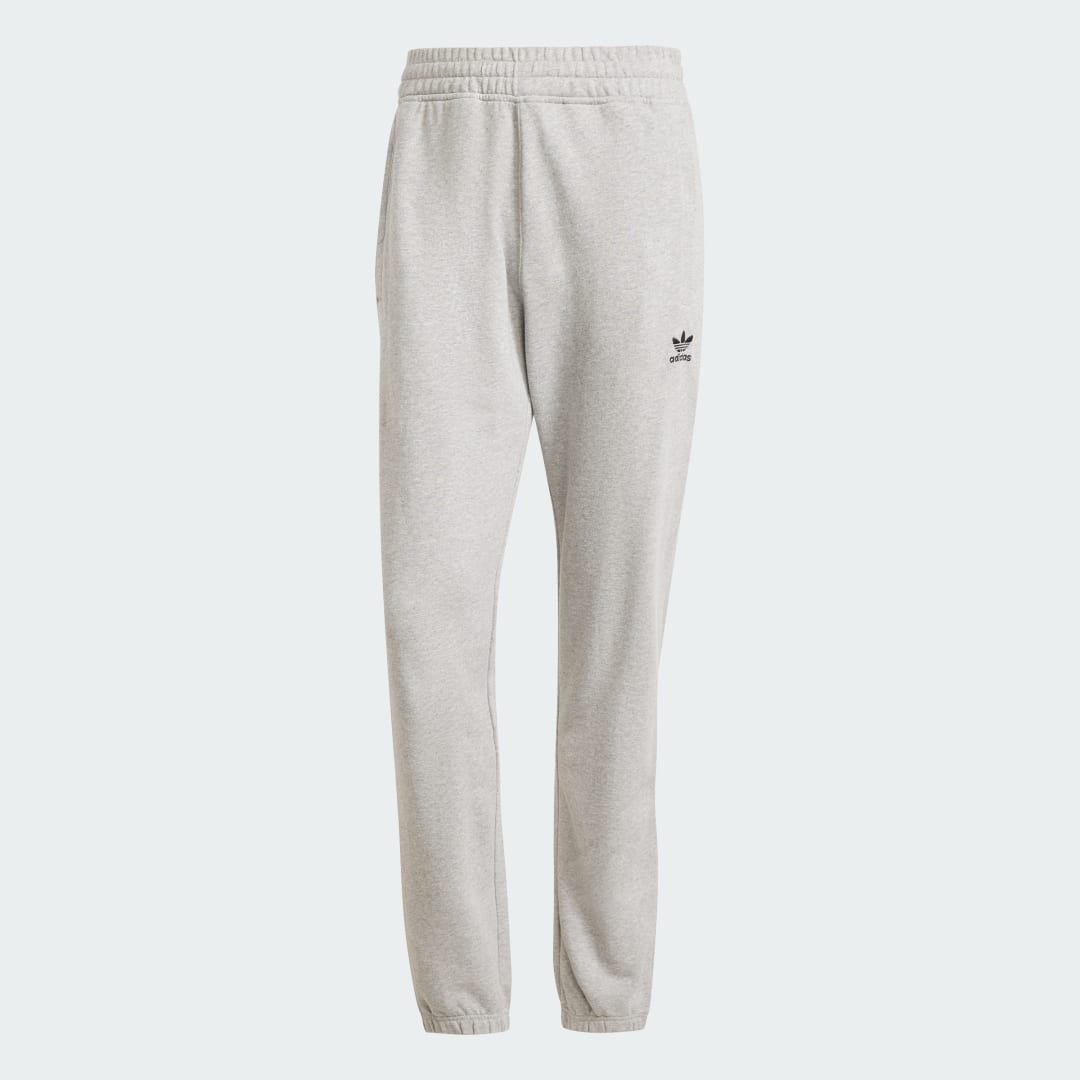 Jogging adidas Pantalon Trefoil Essential Homme US - vue 8