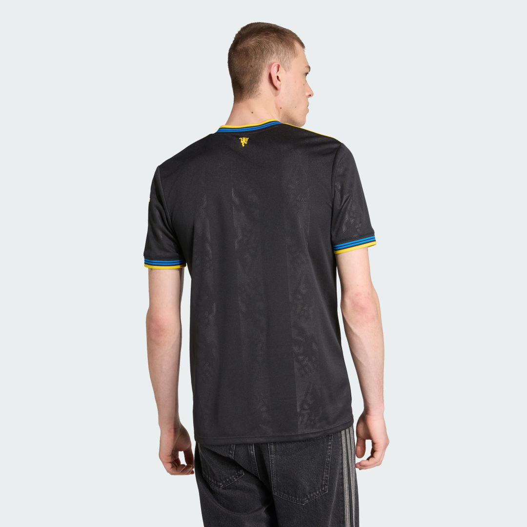 Maillot Domicile Manchester United 25/ - vue 7