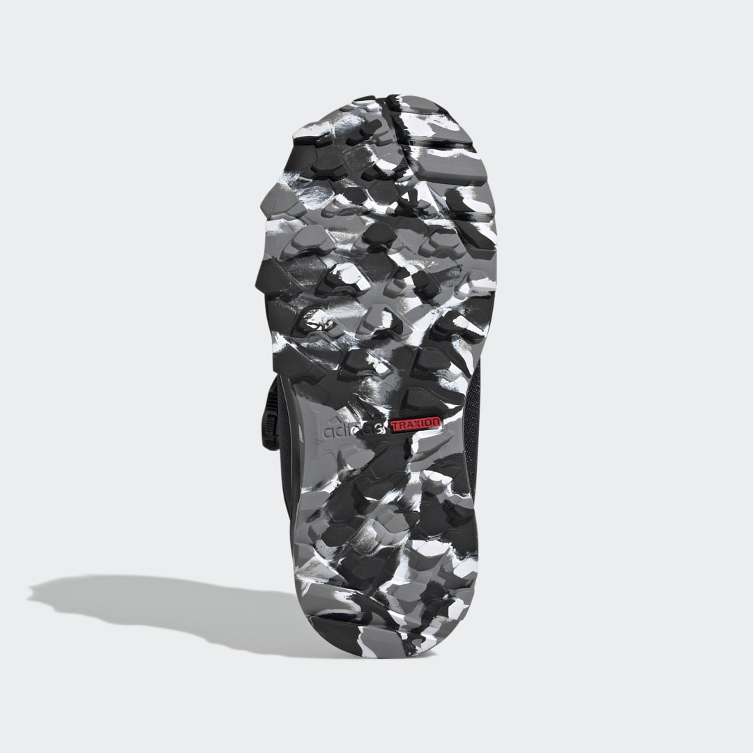 фото Кроссовки для хайкинга terrex boa adidas performance