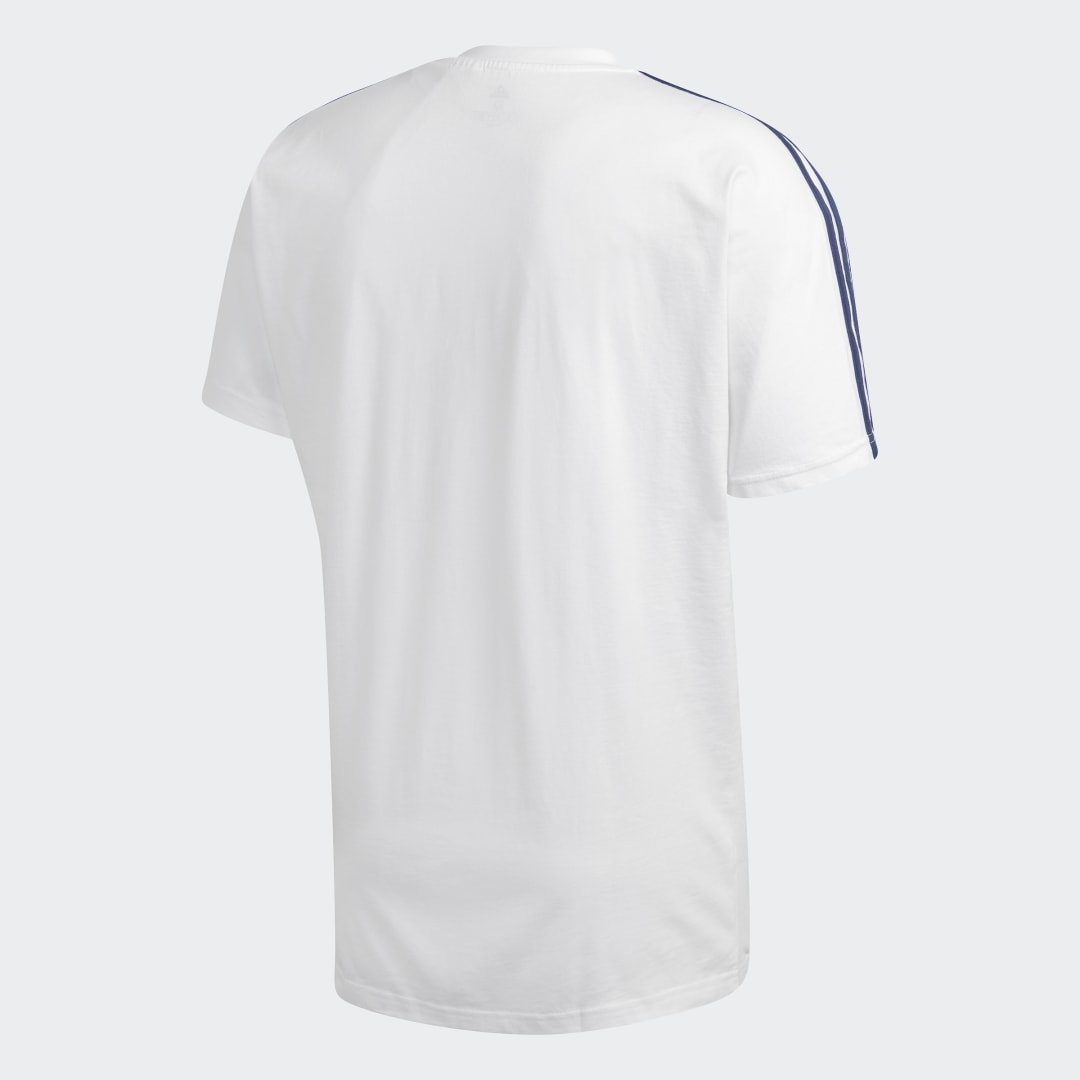 фото Футболка испания seasonal special adidas performance