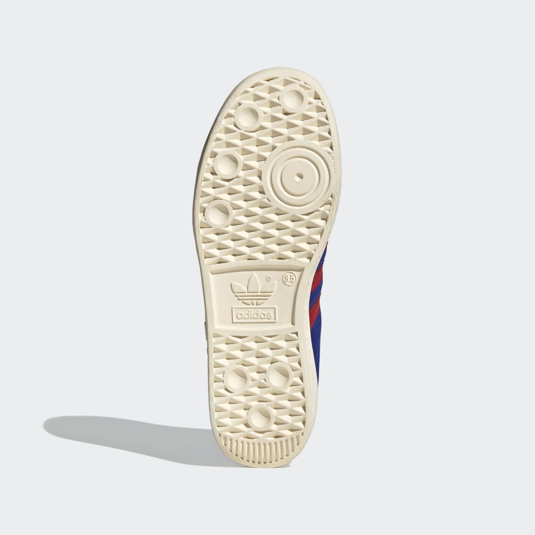 фото Кроссовки barcelona adidas originals