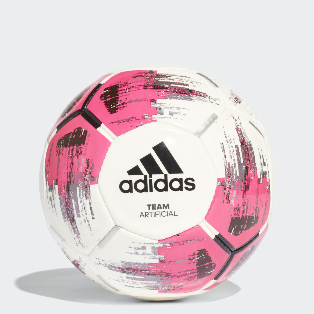 фото Футбольный мяч team artificial adidas performance