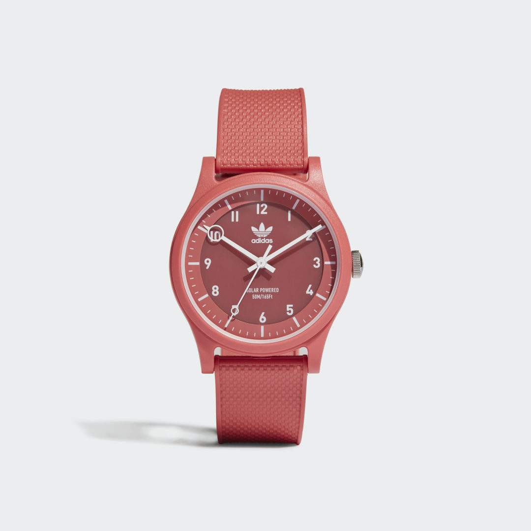 Project One R Watch Project One R Watch