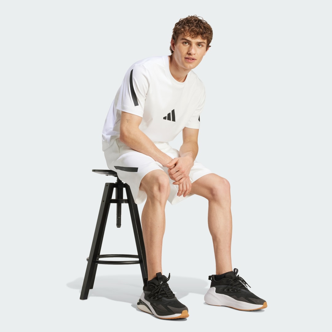 Short adidas Z.N.E. Sho EU - vue 7