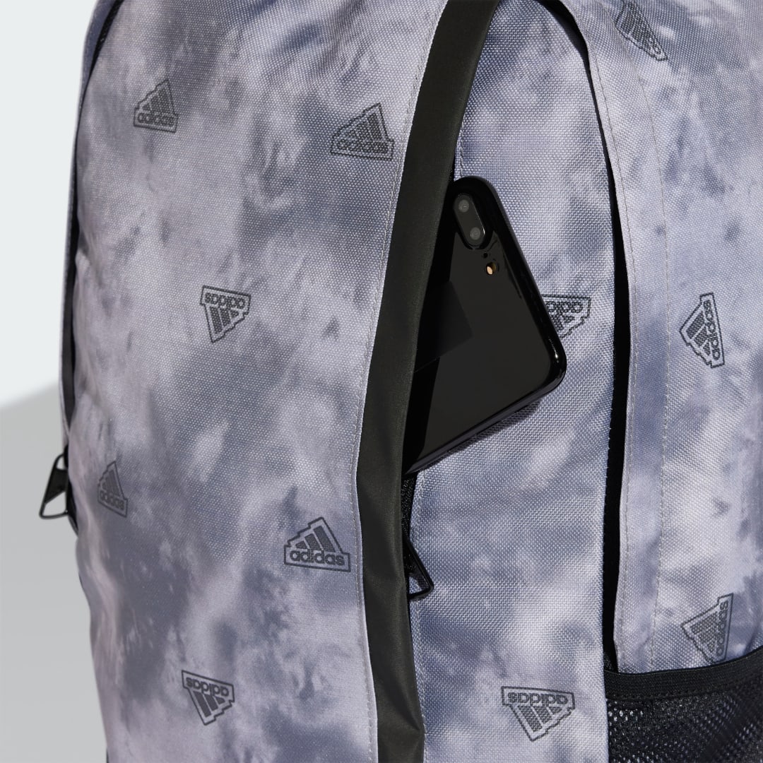 Adidas Linear Rugzak Graphics U Essentials