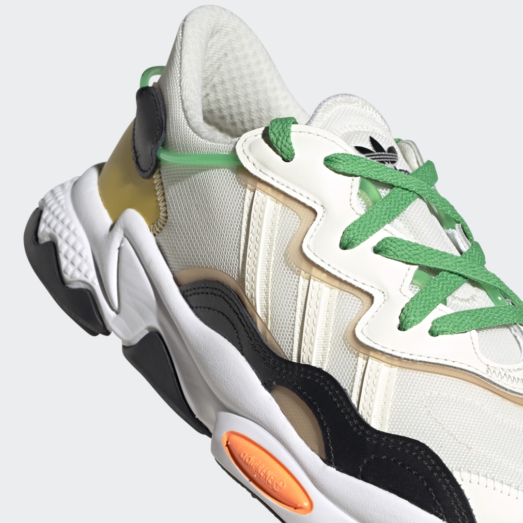 фото Кроссовки ozweego adidas originals