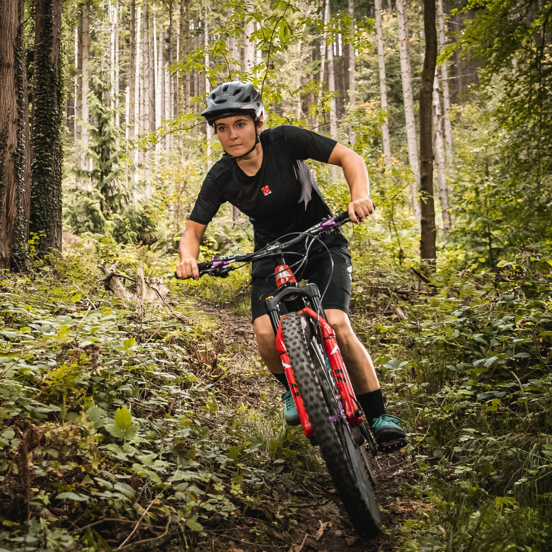 T-shirt Five Ten Bike TrailX