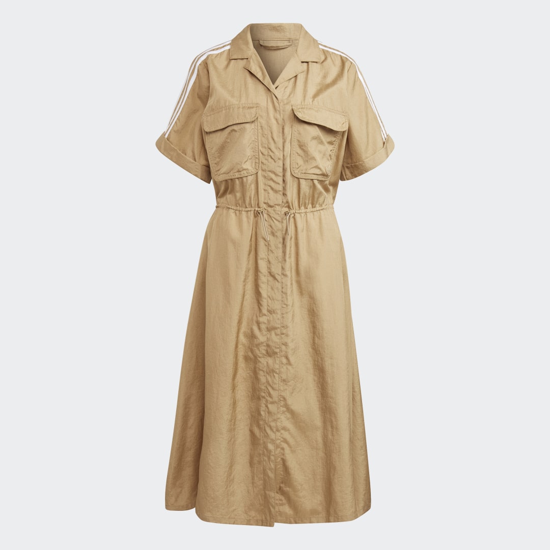 фото Платье utility adidas originals