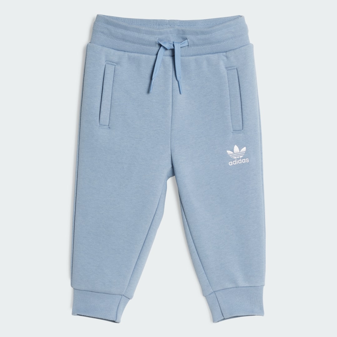 Ensemble sweat-shirt ras-du-cou Enfants