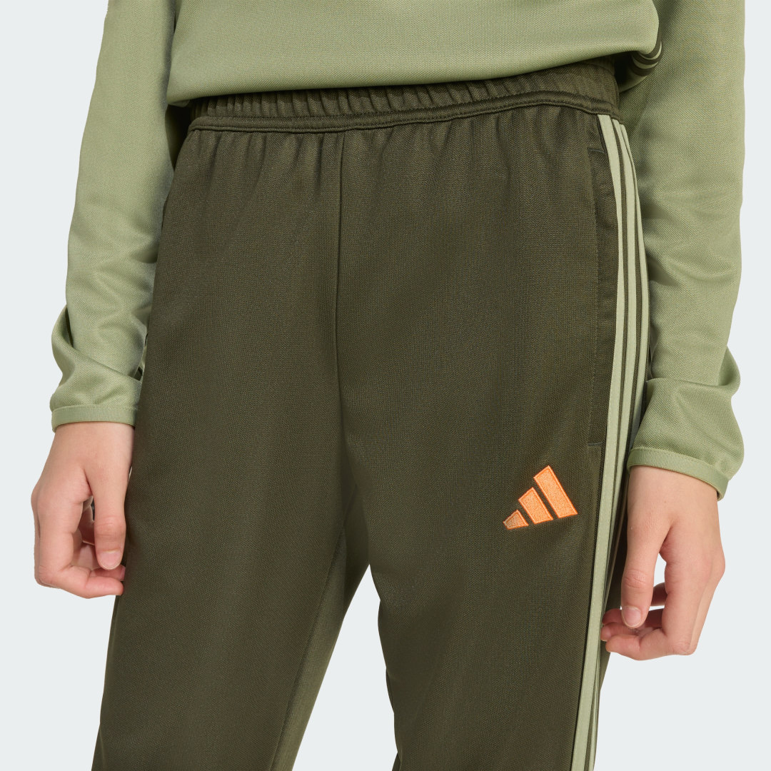 Adidas Tiro 25 Essentials Training Broek Kids
