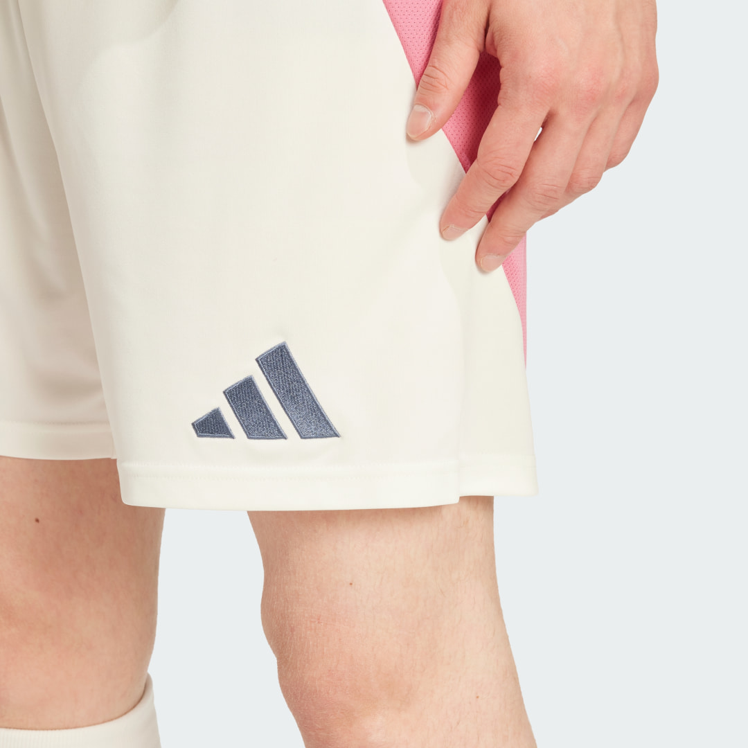 Adidas Juventus 24 25 Uitshort