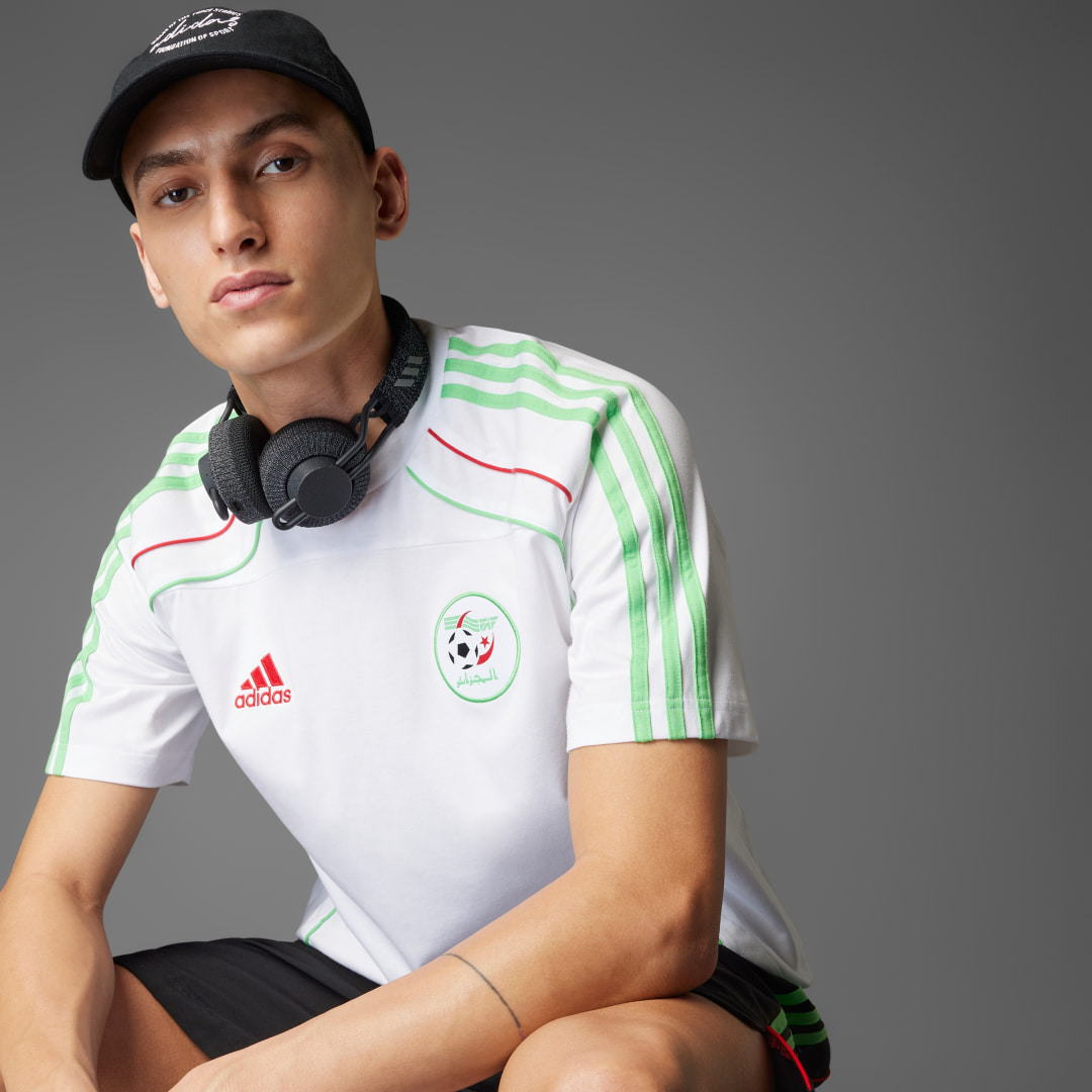 Adidas Algerije UBP T-shirt