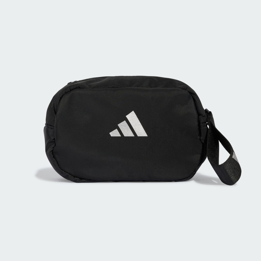 

ADIDAS SP POUCH Mujer, Negro