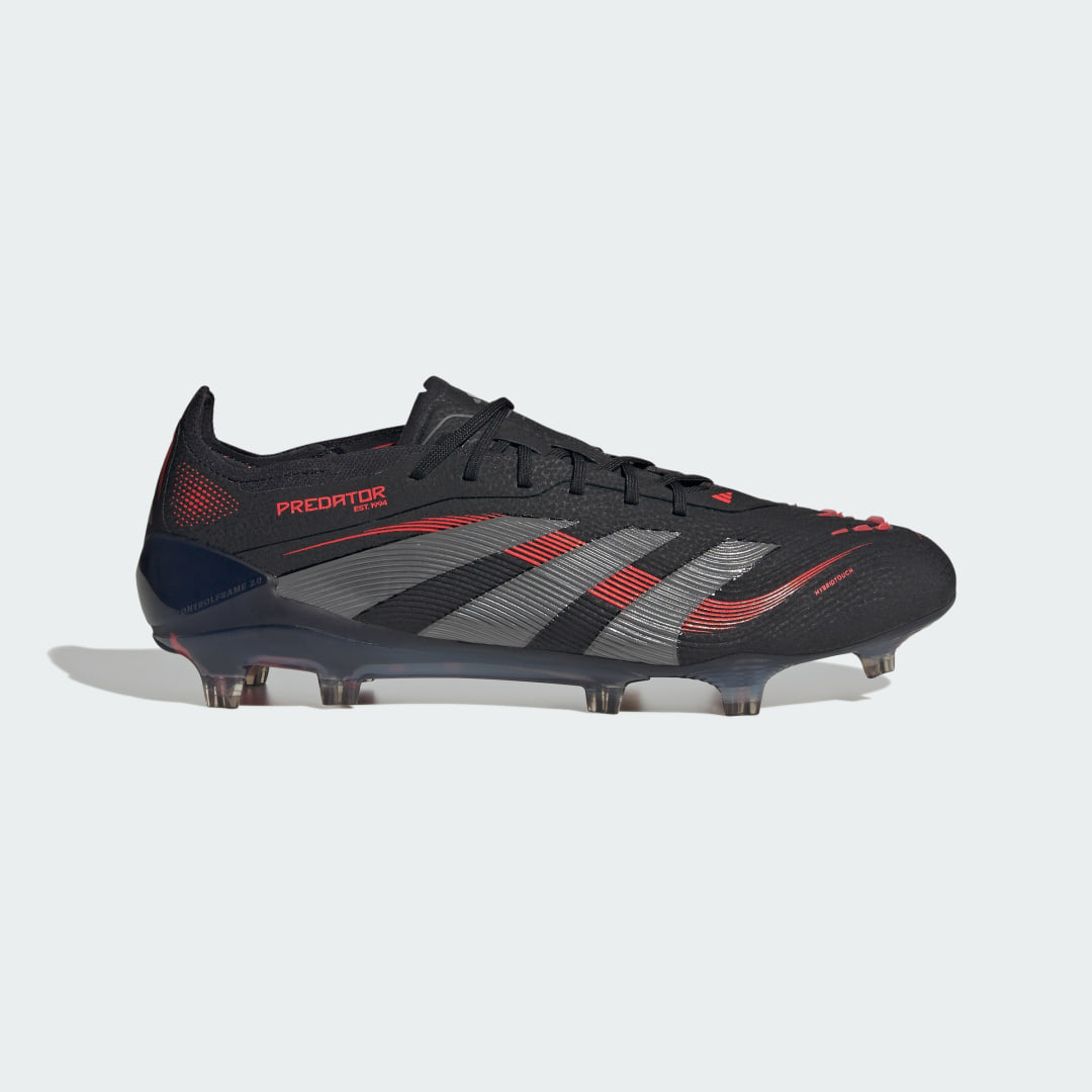 Chaussure Predator Elite Terrain souple