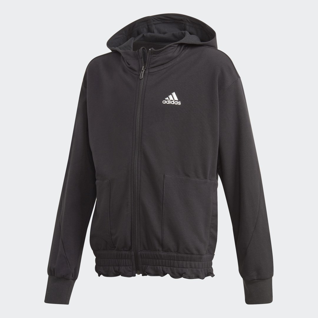 фото Толстовка dance adidas performance