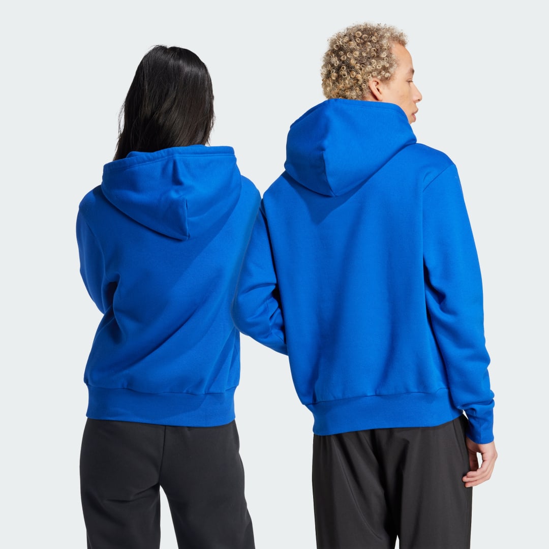Adidas Paris Hoodie