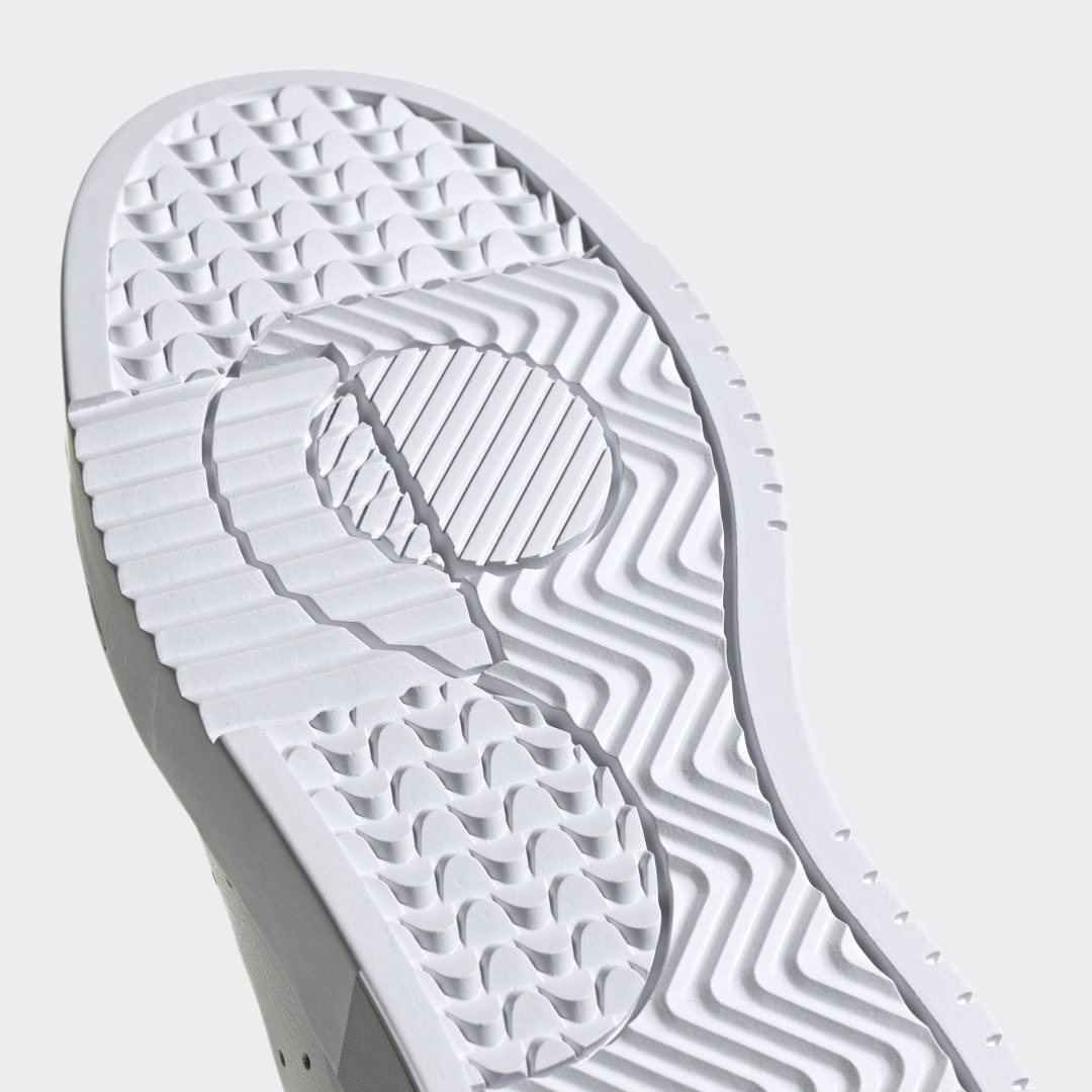 фото Кроссовки supercourt adidas originals