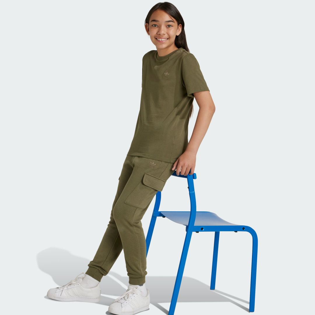 Adidas T-shirt Kids