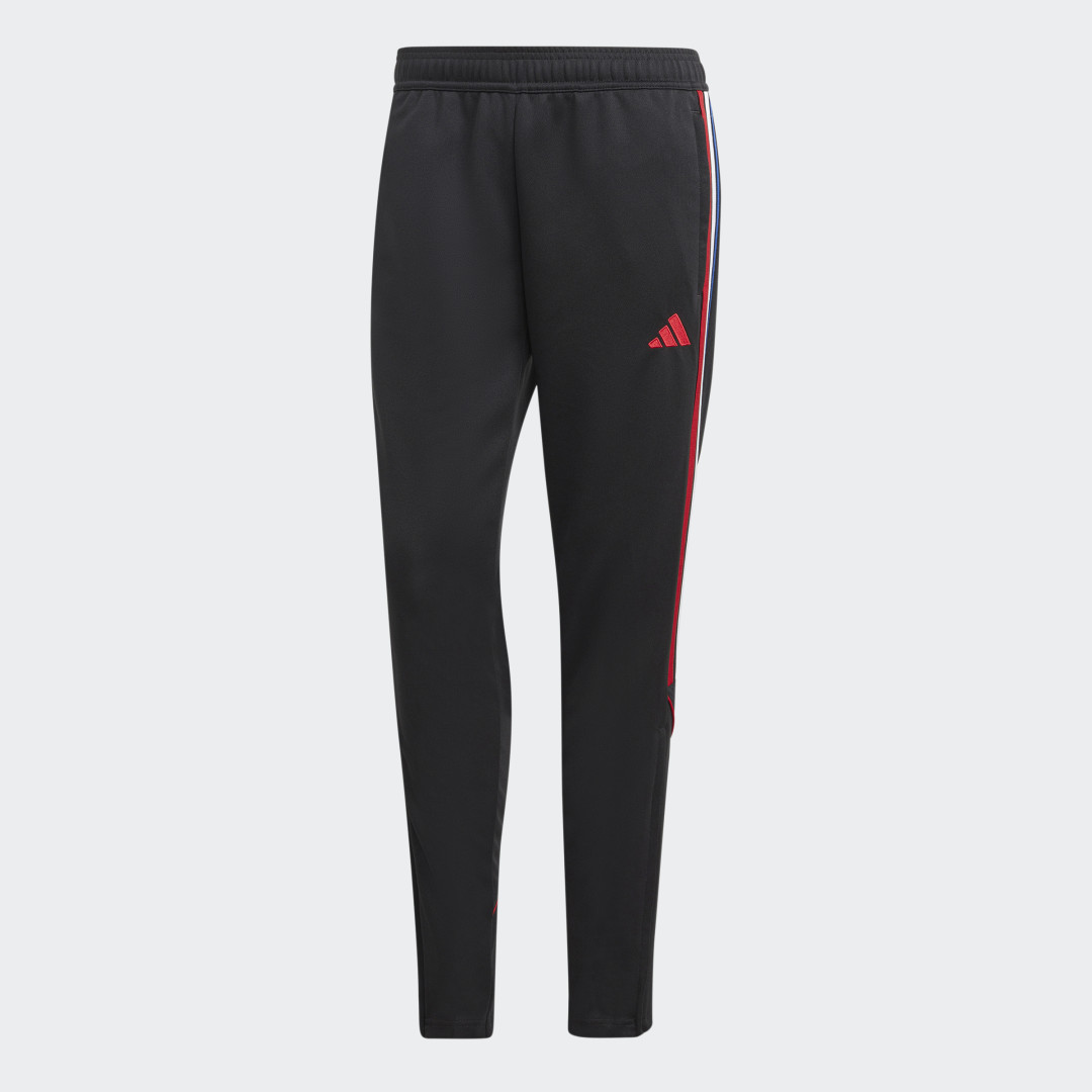 Adidas Tiro Tracksuit Bottoms