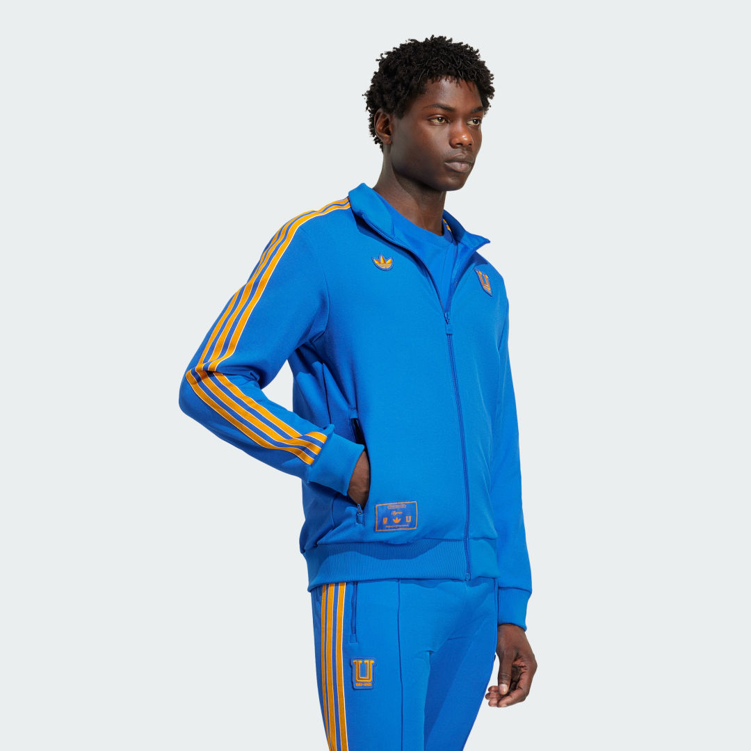 Adidas Tigres UANL Terrace Icons Sportjack