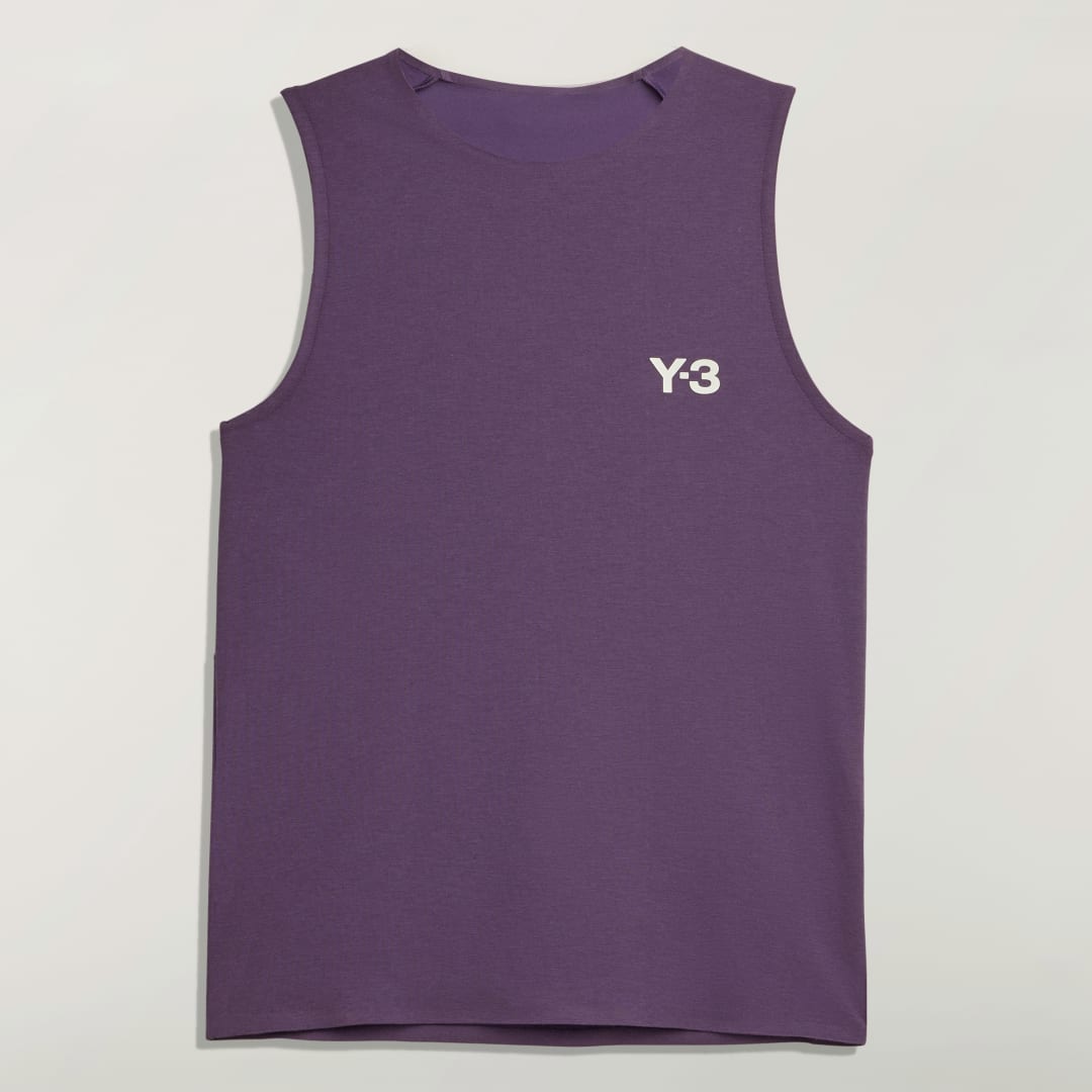 Adidas Y-3 Tennis Pro Match Tanktop