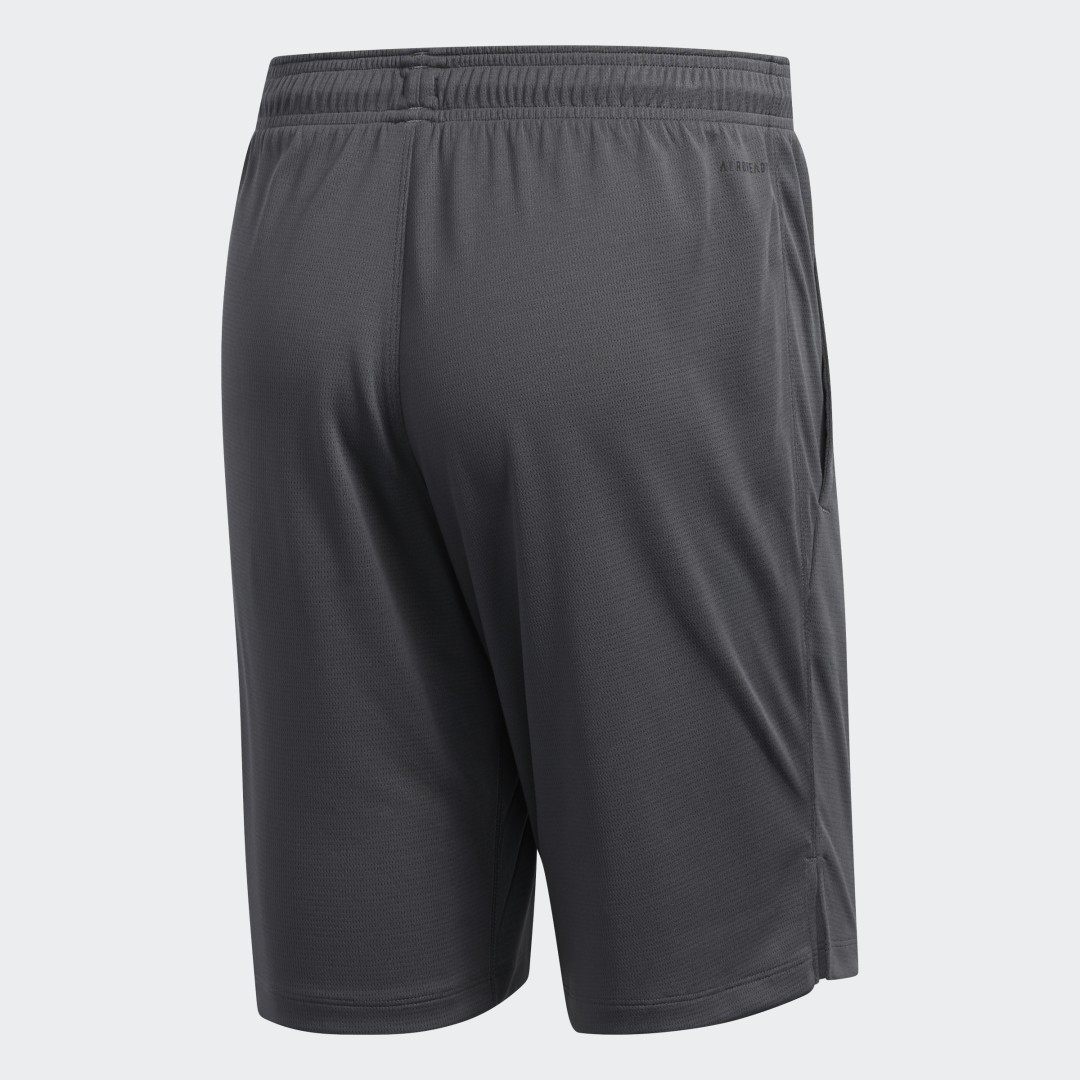 Шорты адидас 3 Stripes 9 inch
