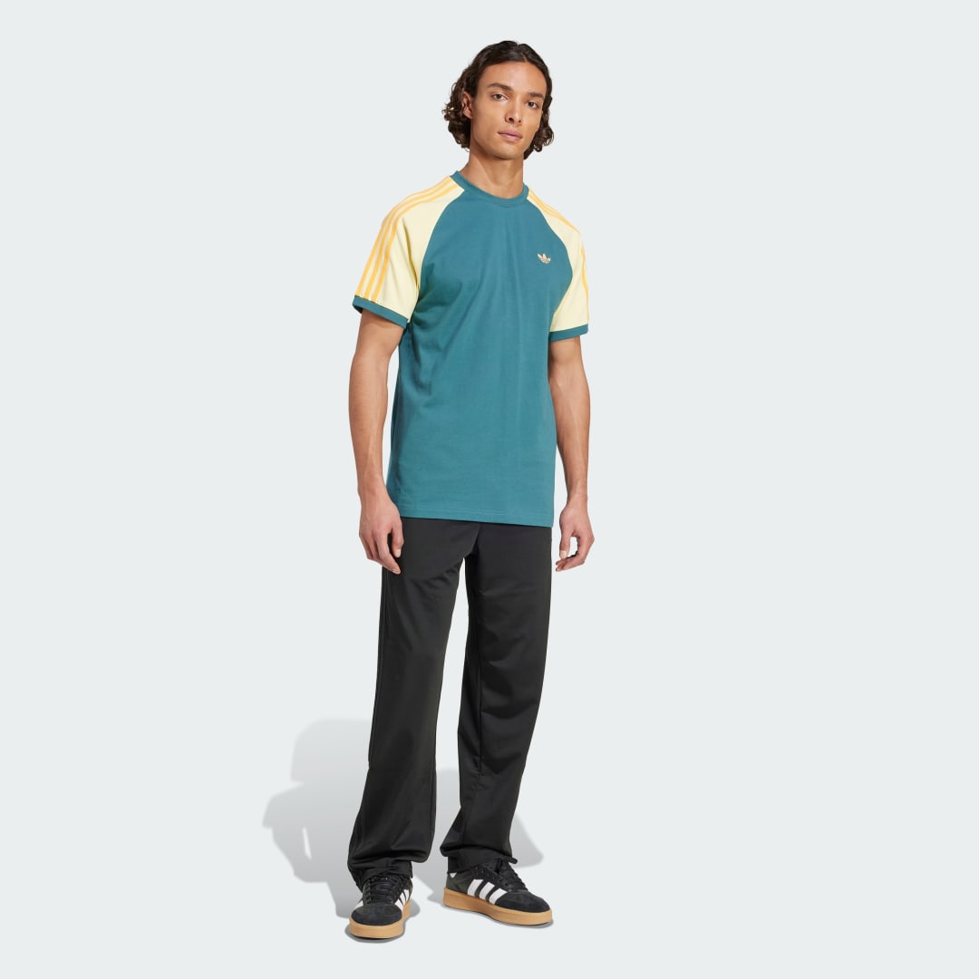 Adidas Originals Cali T-shirt