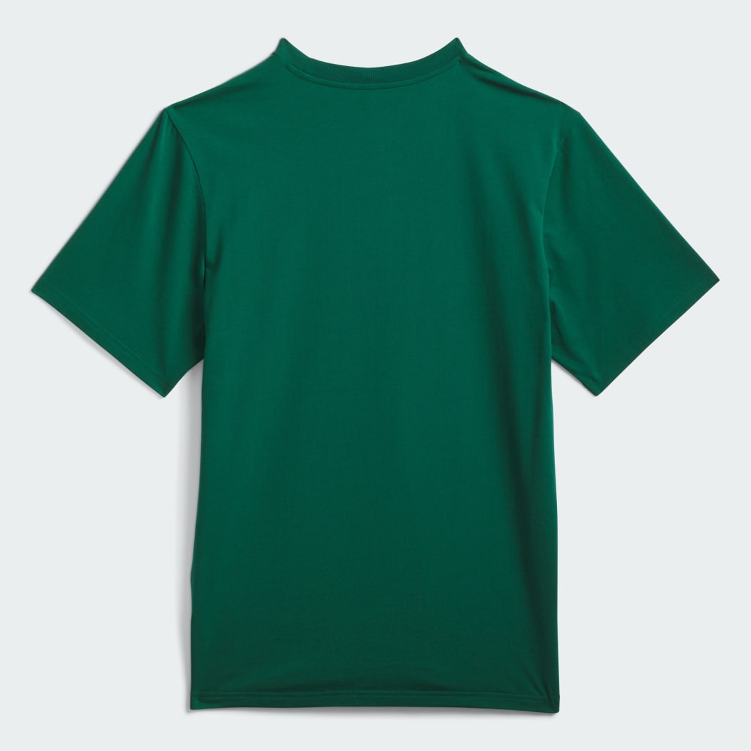 Adidas Shmoofoil Fill T-shirt (Uniseks)