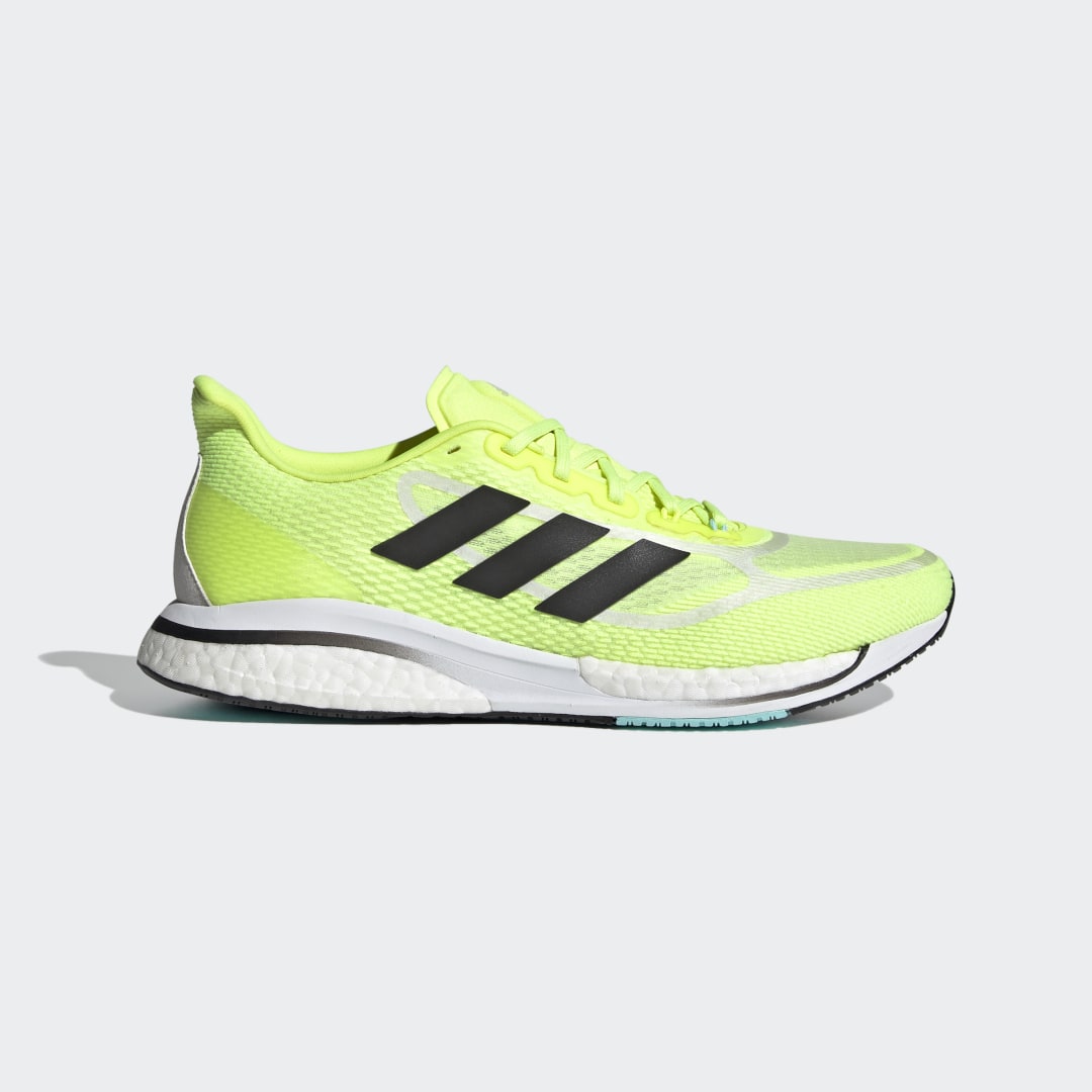 Zapatilla Supernova+
